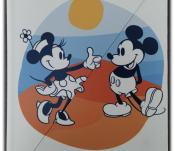 亚玛逊Kindle记念版皮套解决方案